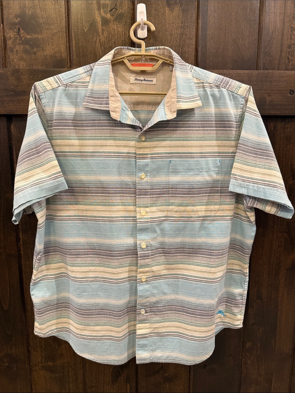 Tommy Bahama